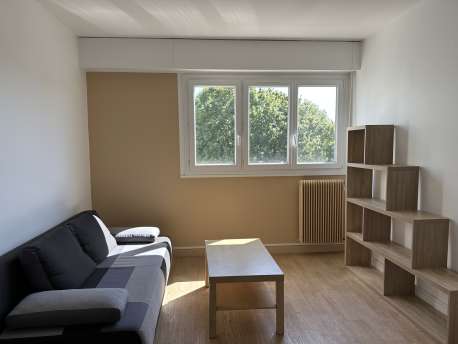 appartement T2 meublé - Poitiers 
