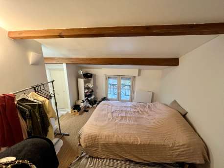 Appartement T2 - Plateau 