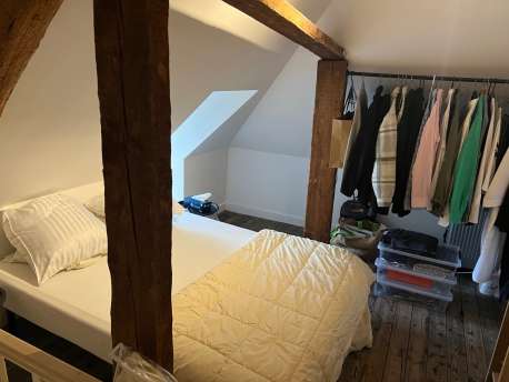 Appartement T2 - POITIERS - Blossac