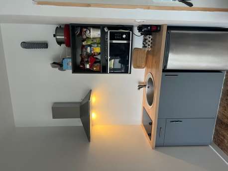 Appartement T2 - POITIERS - Blossac