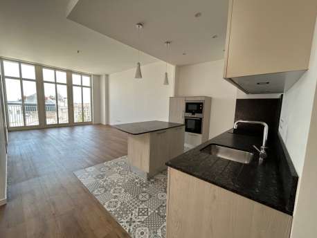 Appartement T2 - POITIERS - Centre Ville