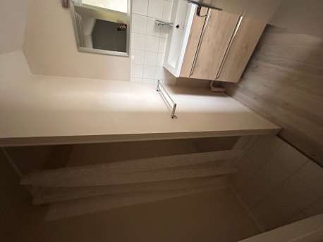 Appartement T2 - ROCHES PREMARIE 
