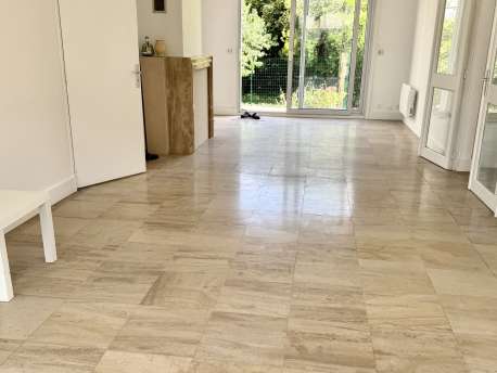 Appartement T3 avec Jardin - Chilvert 