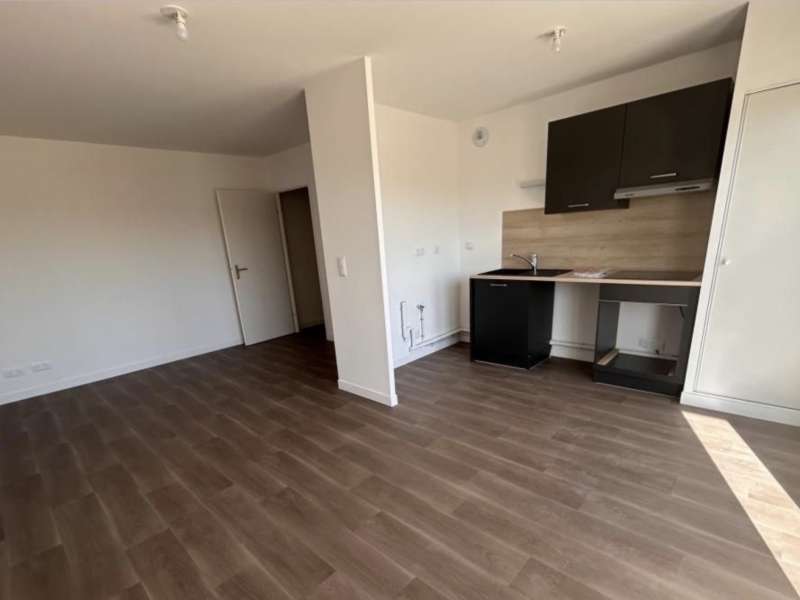 Appartement T3 avec parking et cave - Poitiers