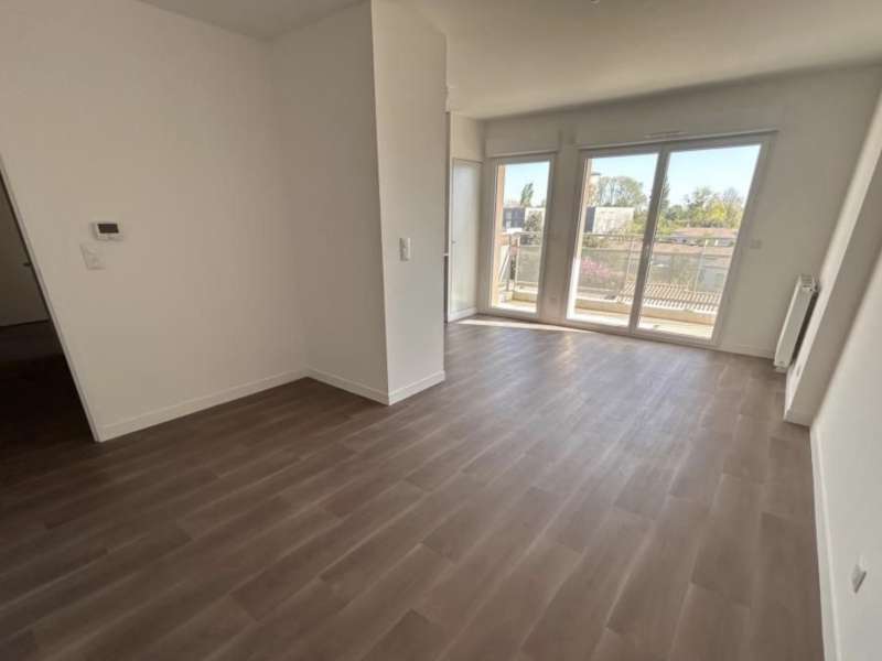 Appartement T3 avec parking et cave - Poitiers
