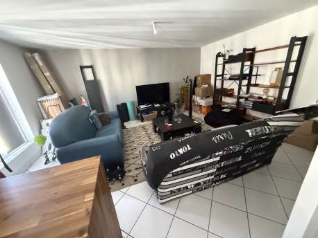 Appartement T3 - Hyper Centre