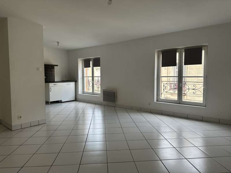 Appartement 3 pièces 48 m² · à Plateau · 48,1 m² · 710 €/mois