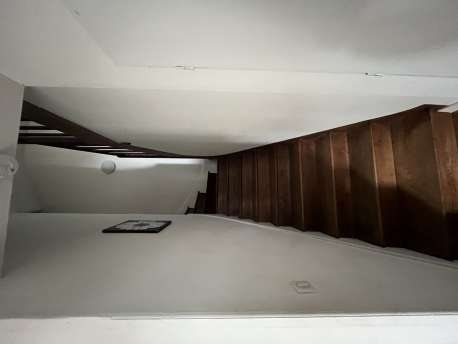 Appartement T3 meublé - Blossac 