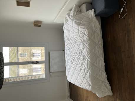 Appartement T3 meublé - Blossac 