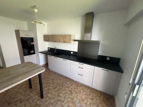 Appartement T3 - PLATEAU