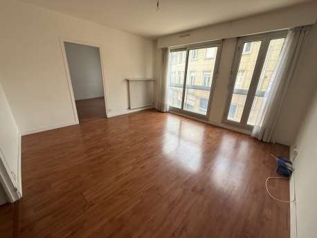 Appartement T3 - PLATEAU