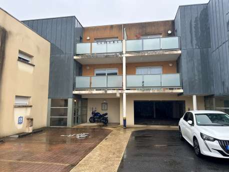 Appartement T3 - POITIERS