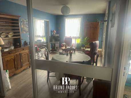 Appartement T3 - POITIERS - Proche Centre-Ville