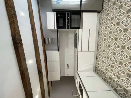 Appartement T4 - Hyper Centre