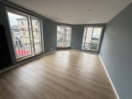 Appartement T4 - Hyper Centre
