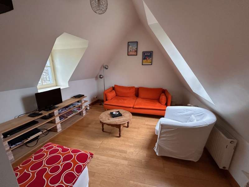 Appartement T4 - MAGENTA 