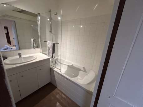 Appartement T4 - MAGENTA 