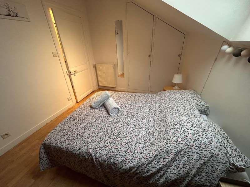 Appartement T4 - MAGENTA 
