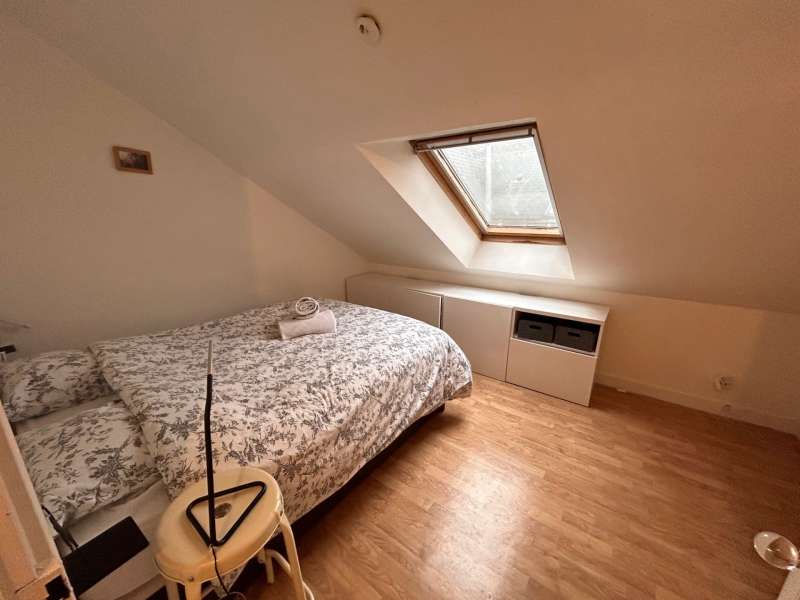 Appartement T4 - MAGENTA 