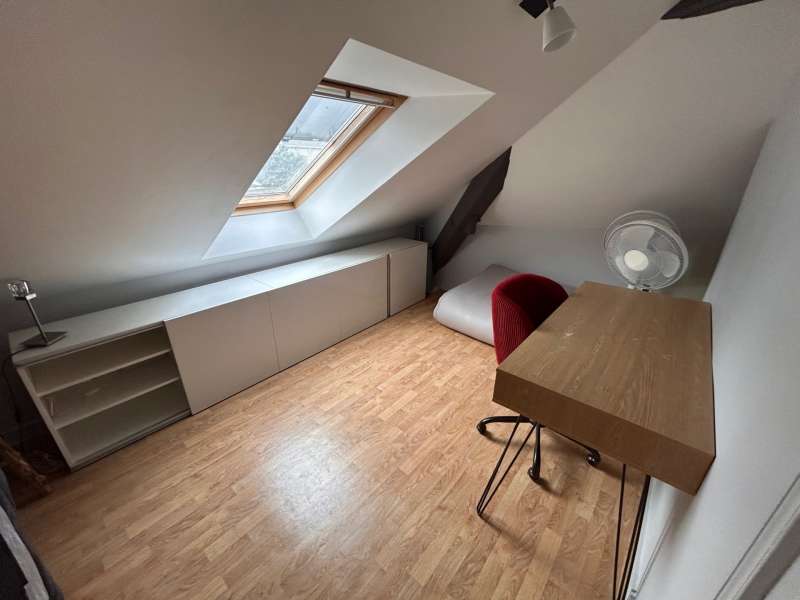 Appartement T4 - MAGENTA 