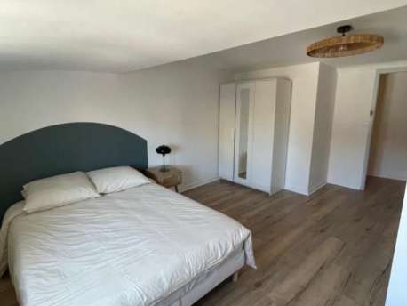 Appartement T4 meublé - Hyper centre 