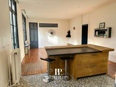 Appartement T5 - Poitiers - Plateau