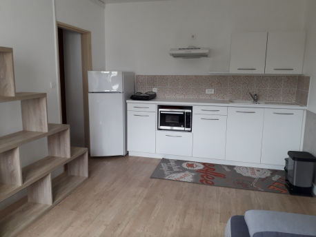 Appartement TII - POITIERS - Proche Centre-Ville