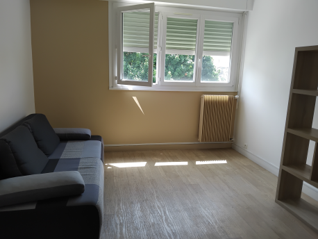 Appartement TII - POITIERS - Proche Centre-Ville