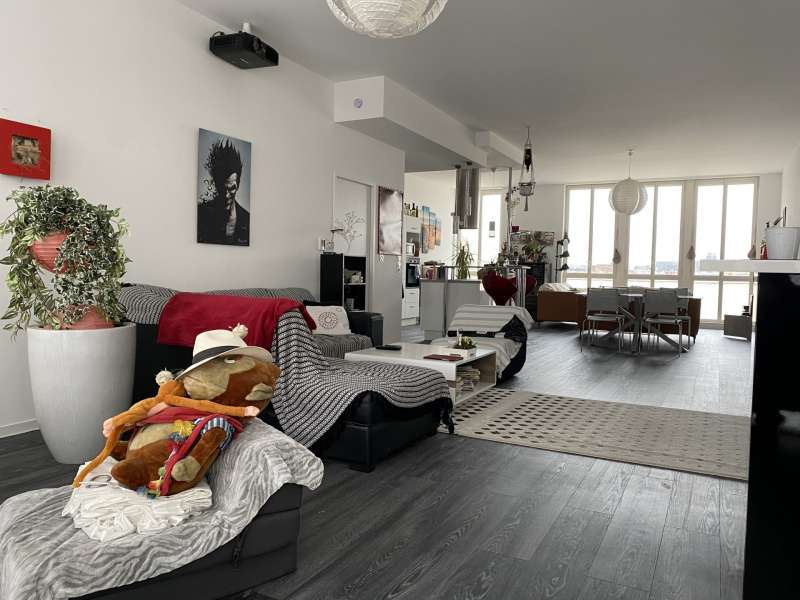 Appartement TIII - POITIERS - Plateau
