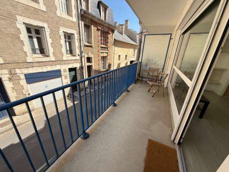 Appartement Type I - POITIERS - Plateau