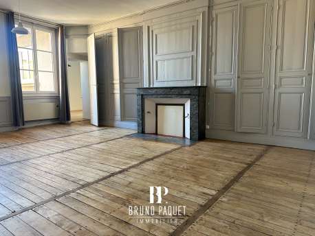 Appartement Type II - POITIERS - Plateau