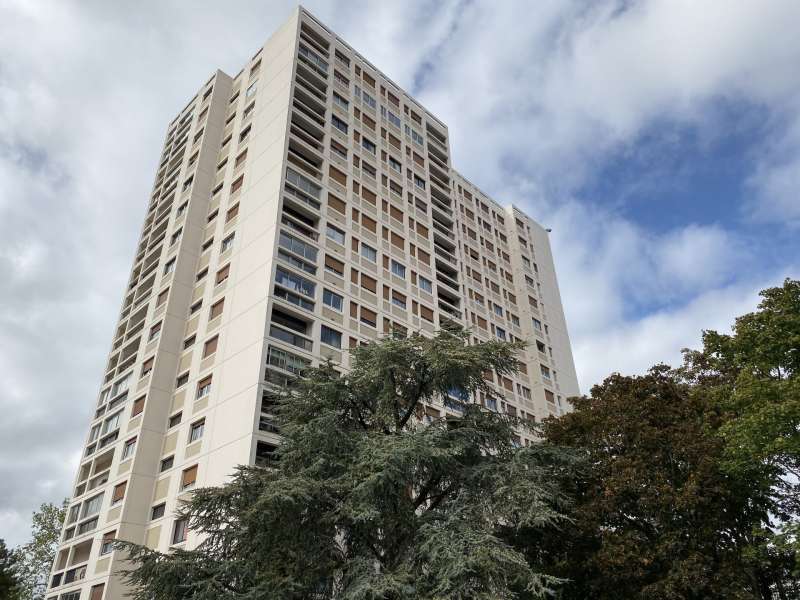 Façade avant BRUNO PAQUET IMMOBILIER