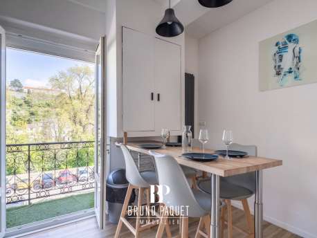 Appartement Type III - POITIERS - Centre-Ville