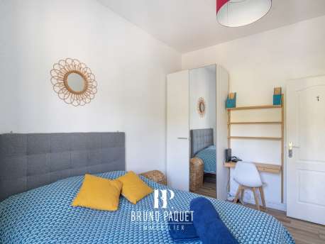 Appartement Type III - POITIERS - Centre-Ville