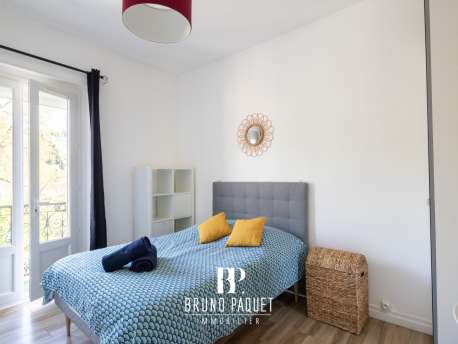 Appartement Type III - POITIERS - Centre-Ville