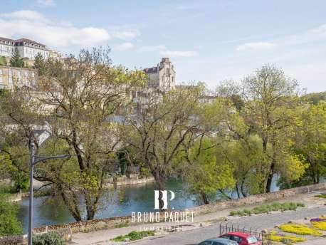 Appartement Type III - POITIERS - Centre-Ville