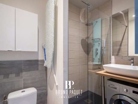 Appartement Type III - POITIERS - Centre-Ville