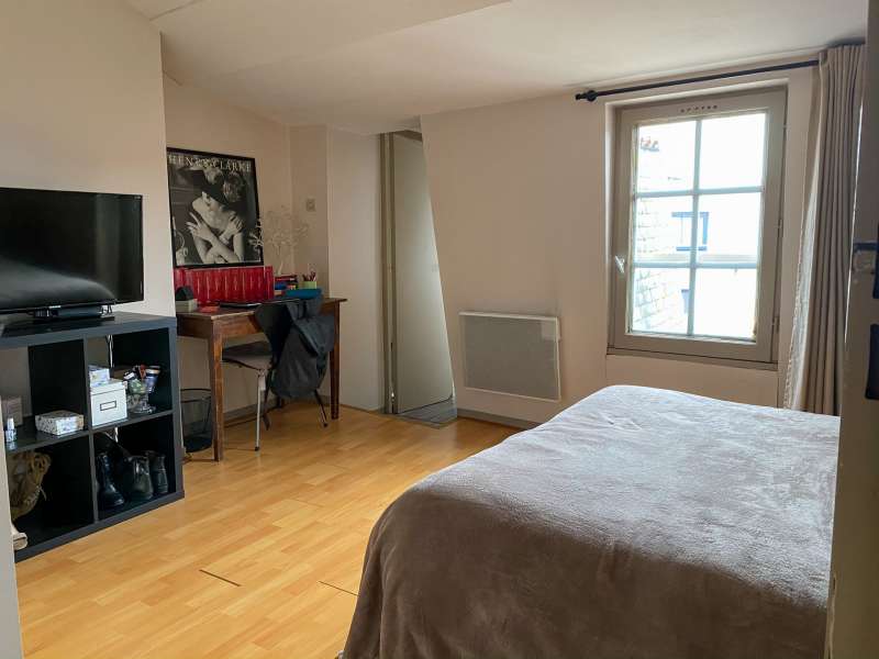 Chambre 1