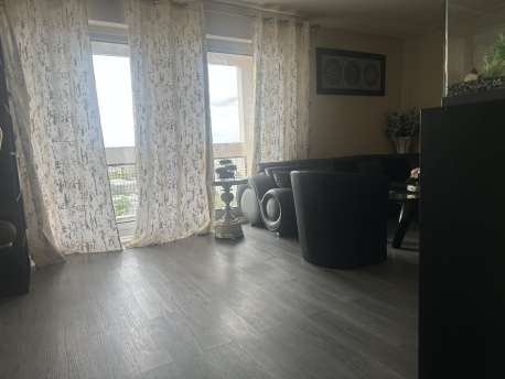 Appartement Type IV - POITIERS - Couronneries