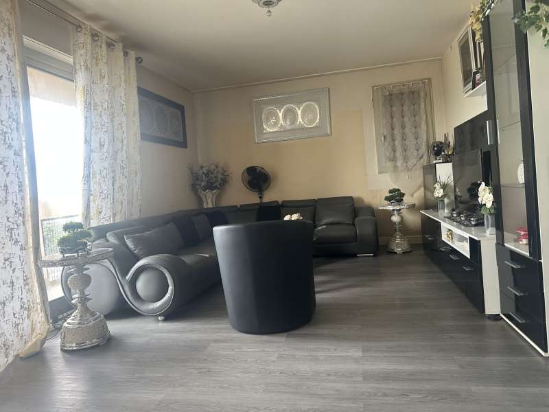 salon Bruno Paquet Immobilier