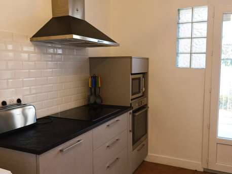 Chambre colocation - POITIERS - Dolmen