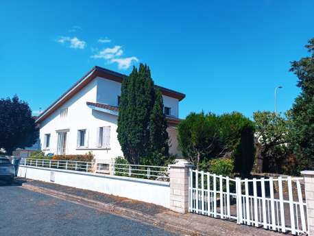 Chambre colocation - POITIERS - Dolmen