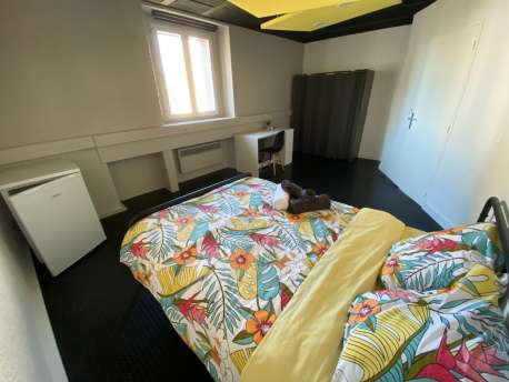 Colocation 8 chambres - POITIERS 
