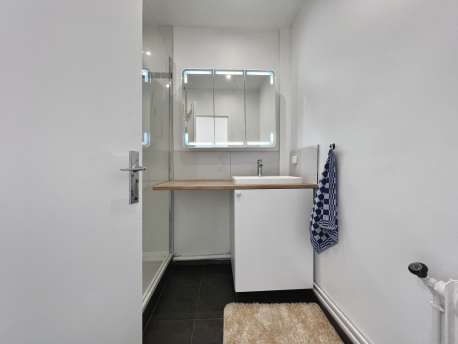 Colocation appartement - POITIERS 