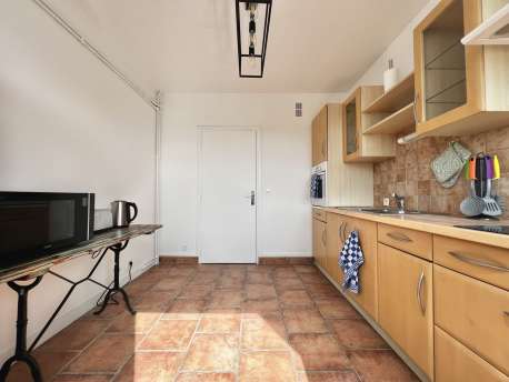 Colocation appartement - POITIERS 