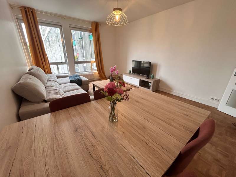 Colocation appartement - POITIERS 