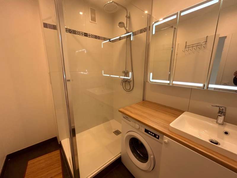 Colocation appartement - POITIERS 
