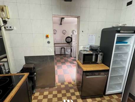 Immeuble - POITIERS - Proche Centre-Ville