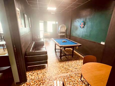 Immeuble - POITIERS - Proche Centre-Ville