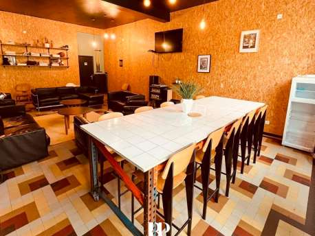 Immeuble - POITIERS - Proche Centre-Ville